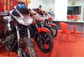 TVS – KRD Motors