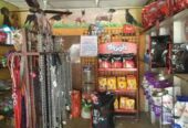 Balu Pet Shop – Your Friendly Neighborhood Pet Store for Pets, Food & Accessories in Erode