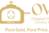 Vasavi Jewellery Mart (OVJ) 