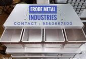 Erode Metal Industries – Manufacturers & Suppliers of Quality Metal Fabrication and Engineering Products