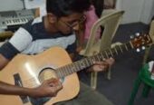 Discover the Rhythm Within – Enroll Now at OM Music Academy, Karur!