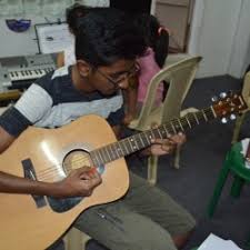 Discover the Rhythm Within – Enroll Now at OM Music Academy, Karur!