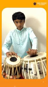 Discover the Rhythm Within – Enroll Now at OM Music Academy, Karur!