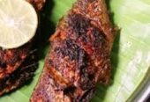 Chettinad-style non-veg