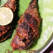 Chettinad-style non-veg