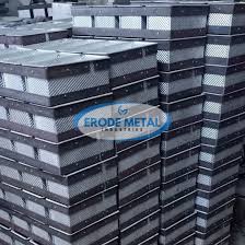 Erode Metal Industries – Manufacturers & Suppliers of Quality Metal Fabrication and Engineering Products