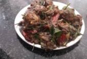 Chettinad-style non-veg