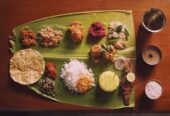 Chettinad-style non-veg