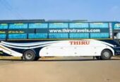 Thiru Travels – Chengalpattu District