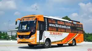 Thiru Travels – Chengalpattu District