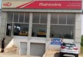 MAHINDRA SHIVA AUTOMOBILES PVT LTD