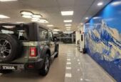 MAHINDRA SHIVA AUTOMOBILES PVT LTD
