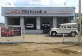MAHINDRA SHIVA AUTOMOBILES PVT LTD