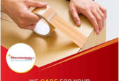 The Professional Couriers – Trusted & Timely Delivery Services in Kanyakumari