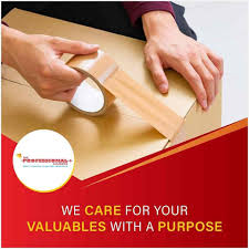 The Professional Couriers – Trusted & Timely Delivery Services in Kanyakumari
