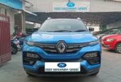 Renault Erode – Authorized Car Showroom & Service Center for Renault Vehicles in Tamil Nadu