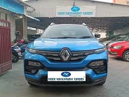Renault Erode – Authorized Car Showroom & Service Center for Renault Vehicles in Tamil Nadu