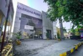 Varrsha Ford – Authorized Ford Car Showroom & Service Center in Erode