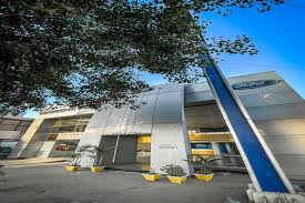 Varrsha Ford – Authorized Ford Car Showroom & Service Center in Erode