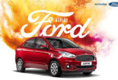 Varrsha Ford – Authorized Ford Car Showroom & Service Center in Erode