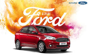 Varrsha Ford – Authorized Ford Car Showroom & Service Center in Erode