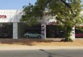 Anaamalais Toyota – Trusted Toyota Dealer in Ariyalur