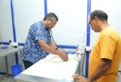 Auropet Clinic & Petstore – Chengalpattu