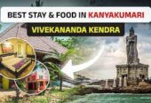 Vivekananda Kendra – Tranquil Stay & Spiritual Retreat at Kanyakumari