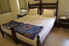 Vivekananda Kendra – Tranquil Stay & Spiritual Retreat at Kanyakumari