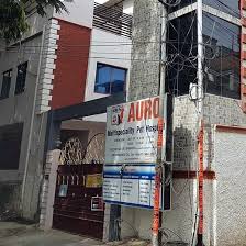 Auropet Clinic & Petstore – Chengalpattu
