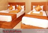 Hotel KPN Residency