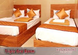 Hotel KPN Residency