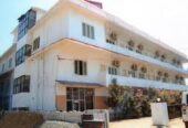 Hotel KPN Residency