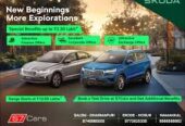 S7 Cars India Pvt Ltd – Authorized Škoda Car Dealership & Service Center in Erode