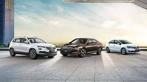 S7 Cars India Pvt Ltd – Authorized Škoda Car Dealership & Service Center in Erode