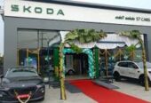 S7 Cars India Pvt Ltd – Authorized Škoda Car Dealership & Service Center in Erode