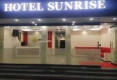 Hotel Sunrise – Comfortable Coastal Stays in the Heart of Kanyakumari