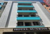 Hotel Sunrise – Comfortable Coastal Stays in the Heart of Kanyakumari