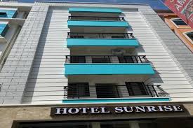 Hotel Sunrise – Comfortable Coastal Stays in the Heart of Kanyakumari