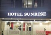 Hotel Sunrise – Comfortable Coastal Stays in the Heart of Kanyakumari