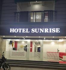 Hotel Sunrise – Comfortable Coastal Stays in the Heart of Kanyakumari
