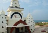 Hotel Sunrise – Comfortable Coastal Stays in the Heart of Kanyakumari