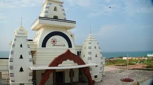 Hotel Sunrise – Comfortable Coastal Stays in the Heart of Kanyakumari