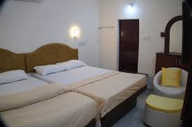 Hotel Sunrise – Comfortable Coastal Stays in the Heart of Kanyakumari