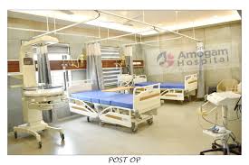 Srii Amogam Hospital