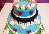 Raja Cake Max | Ariyalur’s Favorite Cake Shop
