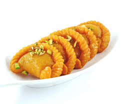 SRI KRISHNA SWEETS PRIVATE LIMITED