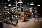 Erode Motors – Authorized Royal Enfield Service Center & Motorcycle Care Hub in Erode