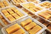 SRI KRISHNA SWEETS PRIVATE LIMITED