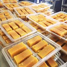 SRI KRISHNA SWEETS PRIVATE LIMITED